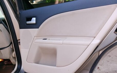 Ford Mondeo III, 2003 год, 470 000 рублей, 4 фотография