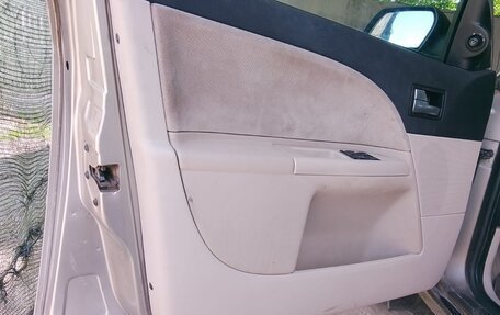 Ford Mondeo III, 2003 год, 470 000 рублей, 7 фотография
