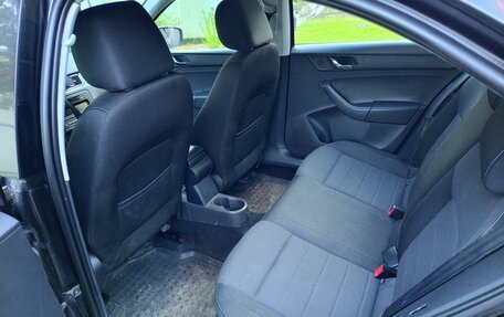 Skoda Rapid I, 2014 год, 700 000 рублей, 11 фотография
