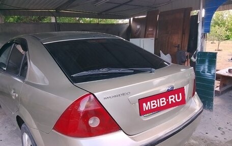 Ford Mondeo III, 2003 год, 470 000 рублей, 9 фотография