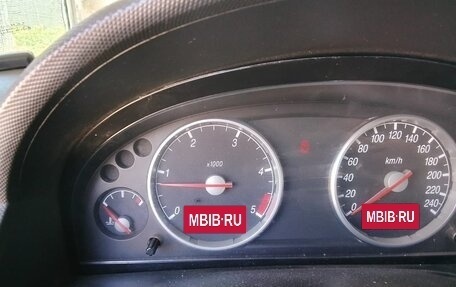 Ford Mondeo III, 2003 год, 470 000 рублей, 8 фотография