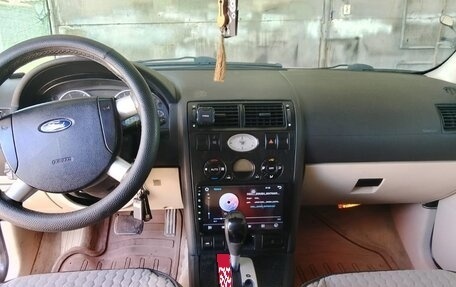 Ford Mondeo III, 2003 год, 470 000 рублей, 10 фотография