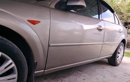 Ford Mondeo III, 2003 год, 470 000 рублей, 11 фотография