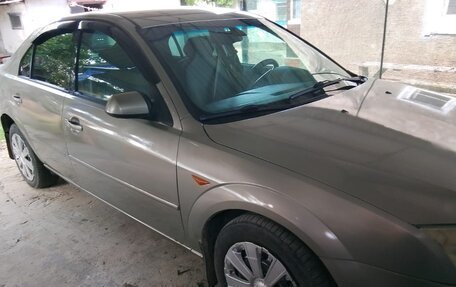 Ford Mondeo III, 2003 год, 470 000 рублей, 15 фотография