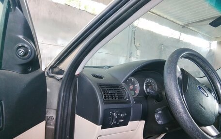 Ford Mondeo III, 2003 год, 470 000 рублей, 19 фотография
