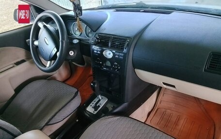 Ford Mondeo III, 2003 год, 470 000 рублей, 17 фотография