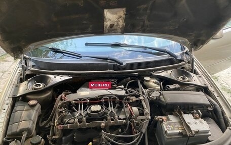 Ford Mondeo III, 2003 год, 470 000 рублей, 21 фотография