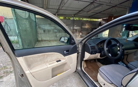 Ford Mondeo III, 2003 год, 470 000 рублей, 28 фотография