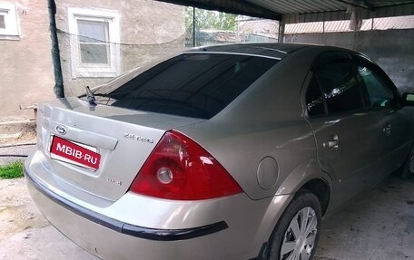 Ford Mondeo III, 2003 год, 470 000 рублей, 14 фотография