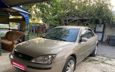 Ford Mondeo III, 2003 год, 470 000 рублей, 33 фотография