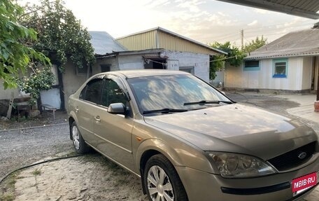 Ford Mondeo III, 2003 год, 470 000 рублей, 32 фотография