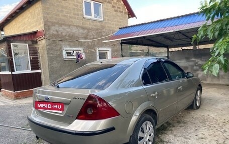 Ford Mondeo III, 2003 год, 470 000 рублей, 31 фотография