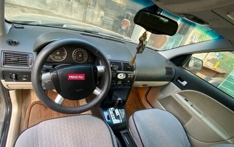Ford Mondeo III, 2003 год, 470 000 рублей, 27 фотография