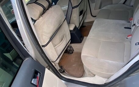 Ford Mondeo III, 2003 год, 470 000 рублей, 26 фотография
