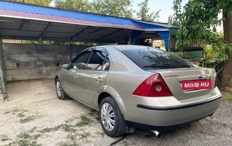 Ford Mondeo III, 2003 год, 470 000 рублей, 30 фотография
