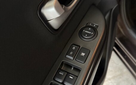 KIA Rio III рестайлинг, 2014 год, 950 000 рублей, 15 фотография