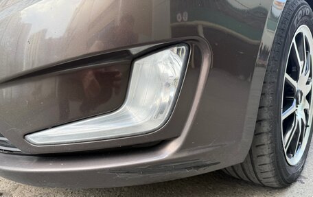 KIA Rio III рестайлинг, 2014 год, 950 000 рублей, 13 фотография