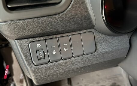 KIA Rio III рестайлинг, 2014 год, 950 000 рублей, 14 фотография