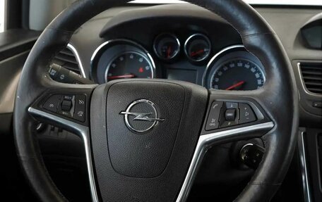 Opel Mokka I, 2015 год, 925 000 рублей, 8 фотография