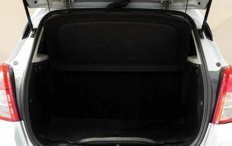 Opel Mokka I, 2015 год, 925 000 рублей, 13 фотография