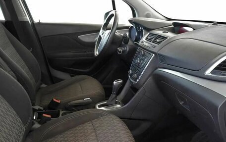 Opel Mokka I, 2015 год, 925 000 рублей, 11 фотография