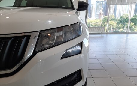 Skoda Kodiaq I, 2018 год, 2 049 000 рублей, 9 фотография