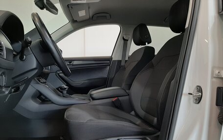 Skoda Kodiaq I, 2018 год, 2 049 000 рублей, 10 фотография