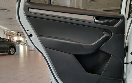 Skoda Kodiaq I, 2018 год, 2 049 000 рублей, 12 фотография