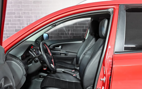 KIA cee'd I рестайлинг, 2011 год, 890 000 рублей, 10 фотография