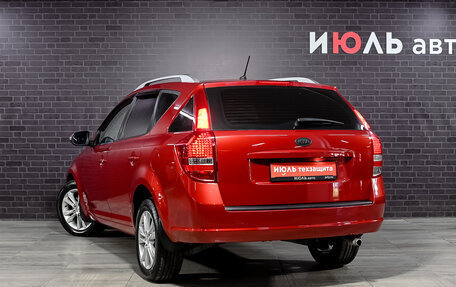KIA cee'd I рестайлинг, 2011 год, 890 000 рублей, 7 фотография
