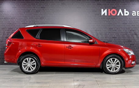 KIA cee'd I рестайлинг, 2011 год, 890 000 рублей, 9 фотография