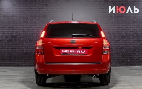 KIA cee'd I рестайлинг, 2011 год, 890 000 рублей, 5 фотография