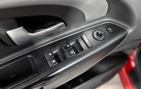 KIA cee'd I рестайлинг, 2011 год, 890 000 рублей, 13 фотография