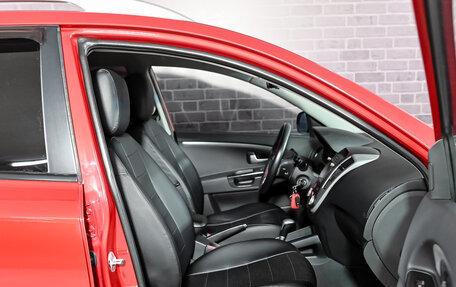 KIA cee'd I рестайлинг, 2011 год, 890 000 рублей, 11 фотография