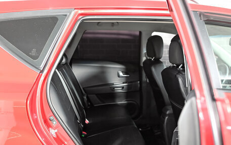 KIA cee'd I рестайлинг, 2011 год, 890 000 рублей, 22 фотография