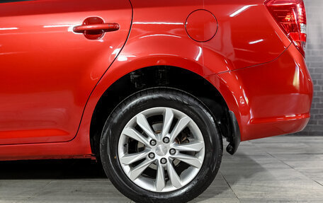 KIA cee'd I рестайлинг, 2011 год, 890 000 рублей, 21 фотография