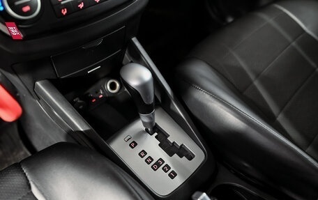 KIA cee'd I рестайлинг, 2011 год, 890 000 рублей, 16 фотография