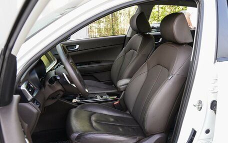 KIA Optima IV, 2019 год, 2 240 000 рублей, 10 фотография