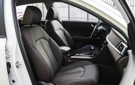 KIA Optima IV, 2019 год, 2 240 000 рублей, 8 фотография