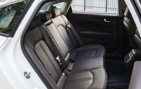 KIA Optima IV, 2019 год, 2 240 000 рублей, 7 фотография