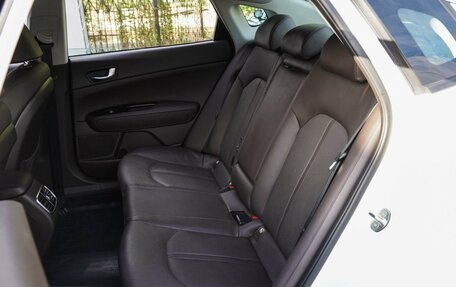 KIA Optima IV, 2019 год, 2 240 000 рублей, 9 фотография