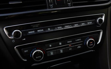 KIA Optima IV, 2019 год, 2 240 000 рублей, 15 фотография