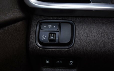 KIA Optima IV, 2019 год, 2 240 000 рублей, 17 фотография