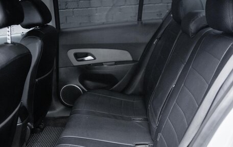 Chevrolet Cruze II, 2012 год, 800 000 рублей, 10 фотография