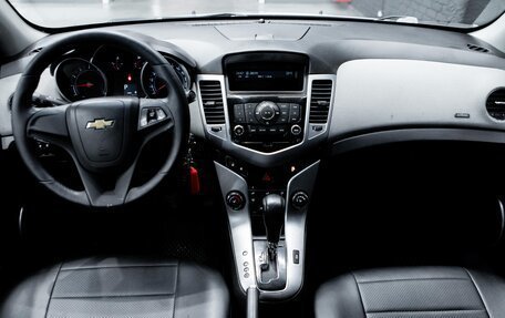 Chevrolet Cruze II, 2012 год, 800 000 рублей, 11 фотография