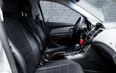 Chevrolet Cruze II, 2012 год, 800 000 рублей, 12 фотография