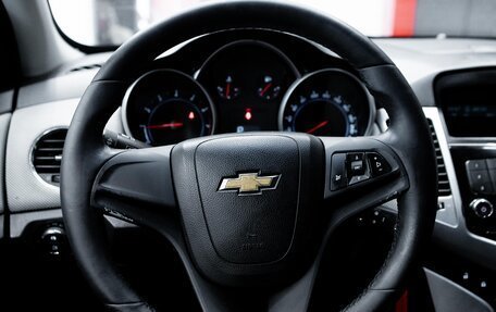 Chevrolet Cruze II, 2012 год, 800 000 рублей, 16 фотография