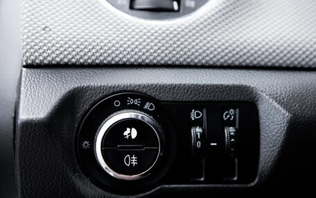 Chevrolet Cruze II, 2012 год, 800 000 рублей, 15 фотография