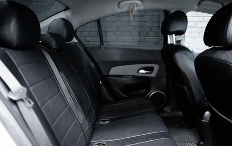 Chevrolet Cruze II, 2012 год, 800 000 рублей, 13 фотография