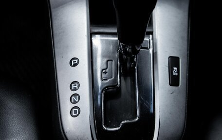 Chevrolet Cruze II, 2012 год, 800 000 рублей, 19 фотография